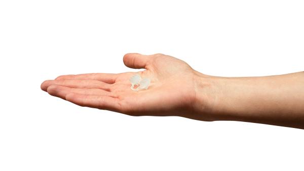 NOSA PLUGS Geruchsstopper 50 Stück